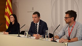 Foto de Arranca la vacunacin frente a la dermatosis nodular contagiosa con las primeras 15.000 dosis