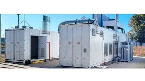 Foto de Tecnología de medición segura para aplicaciones de hidrógeno: ¿en qué consiste?