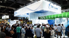 Foto de Timac Agro celebra su 10 aniversario en Fruit Attraction apostando por la nutricin vegetal