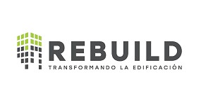 Foto de Rebuild refuerza su presencia en Edificacin de Vanguardia como colaborador de la jornada