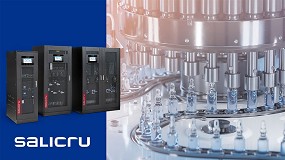 Foto de Los SAI garantizan la fiabilidad elctrica en la industria farmacutica