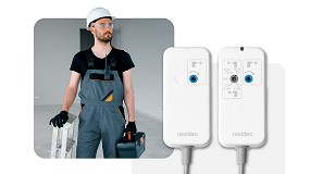Los nuevos actuadores lineales compactos de Resideo, ya disponibles en Espaa