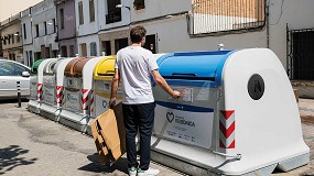Foto de Premi de Mar, tercer municipio con mayor nmero de habitantes de Catalunya en alcanzar los objetivos europeos de reciclaje