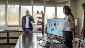 Medid refuerza su compromiso con la sostenibilidad y obtiene la certificacin internacional de Naciones Unidas