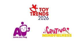 Foto de Spielwarenmesse presenta las ToyTrends 2026