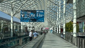 Foto de Vitrum 2025 cerr en Miln con un mensaje claro: el vidrio lidera la transicin sostenible