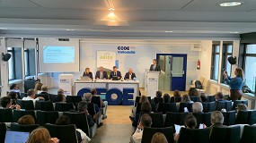 La construccin industrializada centra el debate en una jornada clave organizada por PTEC y AEICE en Valladolid