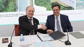 Aguia Analtica Avanzada, nuevo miembro de la Asociacin Espaola de la Carretera