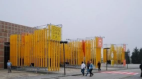 Foto de Concreta 2026 regressa  Exponor