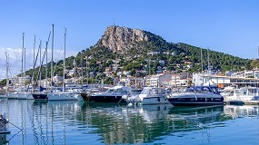 Foto de El mercado nutico registra 4.339 matriculaciones hasta septiembre