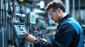 Foto de Human Centric Manufacturing: a evoluo natural da Indstria 4.0