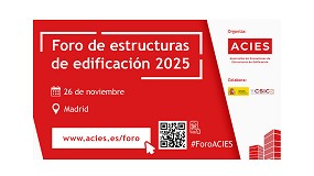 Acies celebra su foro anual el 26 de noviembre