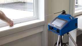 Proliner facilita la medicin avanzada de vidrio