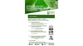 Foto de Investigadores e Chef discutem 