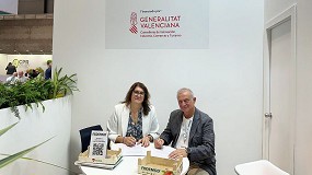 Foto de Implica y Fedemenco firman un convenio para impulsar la circularidad de los envases de madera