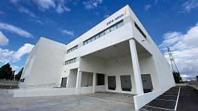 Foto de ZIEHL-ABEGG: Innovacin y eficiencia desde el corazn de Europa hasta la Pennsula Ibrica