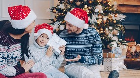 Los licenciatarios valoran cmo previsiblemente evolucionar la prxima Campaa de Navidad y Reyes 2023-2034