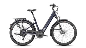 Foto de Moustache innova y sorprende con las gamas Xroad, Game y Lundi