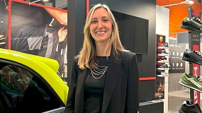 Entrevista a Cludia Ferrer, Export Manager y responsable de Marketing de Bator Management