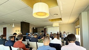 Foto de Expertos y productores se renen para impulsar la variedad Lecciana como referente en la olivicultura moderna