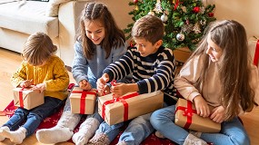 Licensing con proyecci�n para la Campa�a de Navidad y Reyes