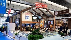 Foto de Productos del mar refrigerados y fciles de cocinar para frenar la cada del consumo