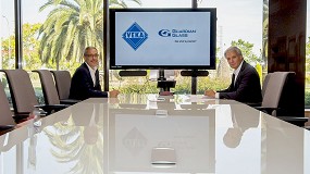 Foto de Veka Ibrica y Guardian Glass se unen para impulsar la eficiencia energtica y la sostenibilidad en el sector de la ventana
