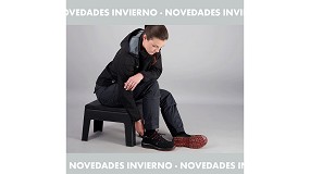 Wrth Modyf presenta su Catlogo Invierno 2025 lleno de novedades