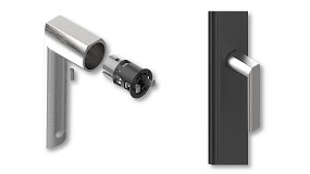 Foto de Innovacin y estilo: Alma lanza la nueva maneta YZYLIS