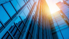 Foto de Transformando el diseo: cerramientos de aluminio con adhesin estructural sobre poliamida