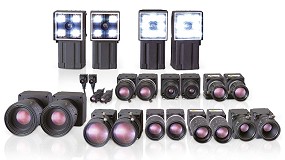 Foto de Omron mejora su sistema de visin FH con IA