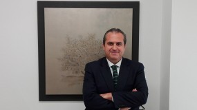 Entrevista a Francisco Torrent, presidente de Asemesa