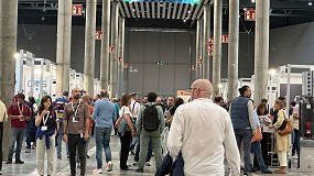 Worksafe y Advanced Manufacturing Barcelona cierran su edicin de 2025 con xito de participacin y negocio efectivo