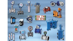 Mabeconta refuerza su liderazgo en instrumentacin industrial