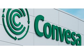 Foto de Convesa: innovacin y fiabilidad en sistemas para grupos electrgenos