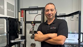 Entrevista a Isidoro Soto, ingeniero de Proyectos de ZwickRoell