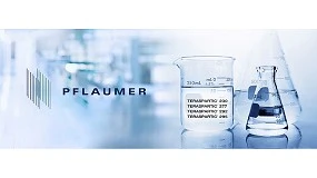 Foto de Keyser &amp; Mackay presentará aminas poliaspárticas de Pflaumer en Paint &amp; Coatings 2025