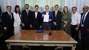 Foto de Acciona se adjudica el saneamiento de ocho municipios en el sudeste de Brasil