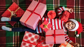 Las licencias: garanta de valor y confianza para la Navidad