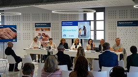 Essity impulsa la higiene inclusiva para derribar las barreras invisibles en los baos pblicos