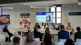 Foto de Essity impulsa la ‘higiene inclusiva’ para derribar las barreras invisibles en los baños públicos
