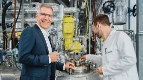 Foto de Fraunhofer IVV apresenta processo de reciclagem de solventes para recuperar plsticos complexos