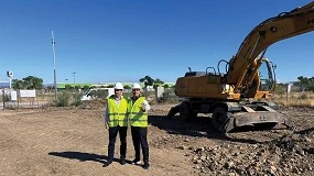 Foto de GYS Ibrica aumenta o seu capital em dois milhes de euros