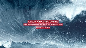 AEDyR y la Universidad de Alicante abren la preinscripcin de la XII edicin del curso de especialista en desalinizacin y reutilizacin del agua