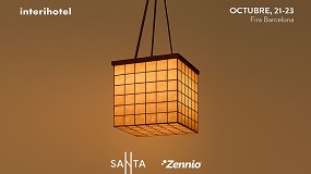 Descubre en interihotel cmo Zennio transforma una habitacin en una experiencia inolvidable