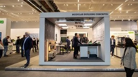 Foto de Nova aposta da Messe Frankfurt: Intelligent Building Expo