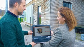 Foto de Optimización de datos para la verificación de la huella de carbono en edificación: avances y retos