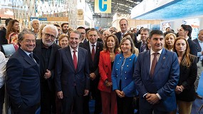 Foto de Rcord histrico en Conxemar 2025: 30.405 visitantes y ms de 800 expositores