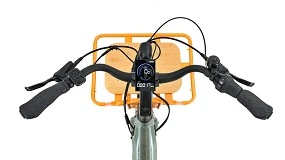 Foto de Una e-Cargo eficiente para todo: nueva Youin Berlin Pro