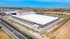 AR Racking proporcionar la estantera del nuevo almacn automtico de Mahou San Miguel